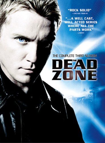 Dead Zone: Season 3