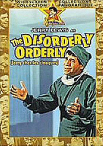 Disorderly Orderly