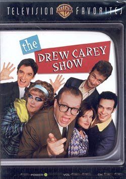 Drew Carey: Tv Favorites Compilation