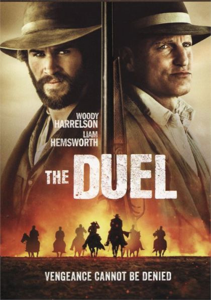 Duel, the