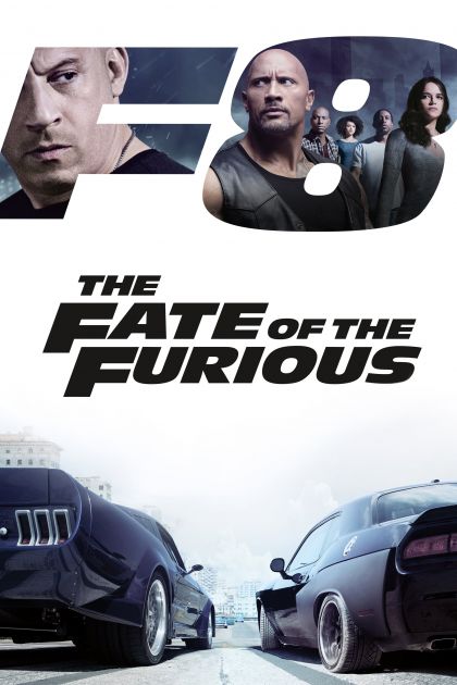 Fate Of The Furious