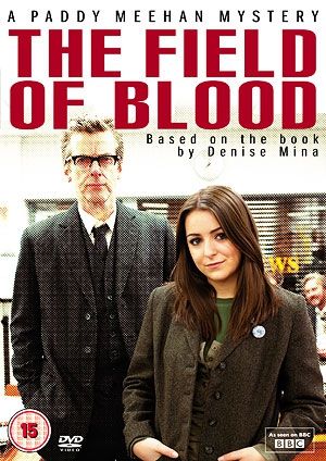 Field Of Blood: Season 1