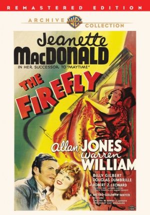 Firefly, the 1937