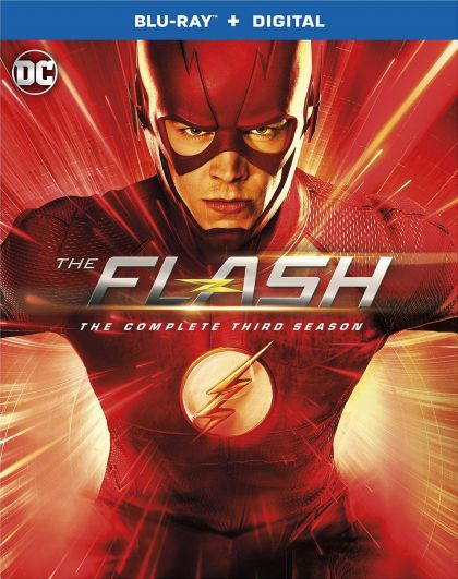 Flash: Season 3