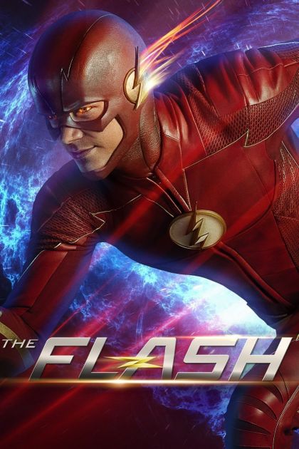 Flash: Season 4