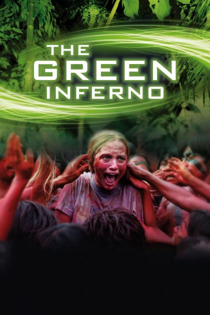 Green Inferno