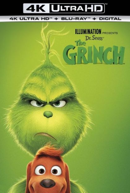Grinch, the