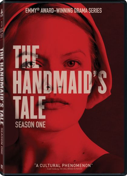 Handmaid's Tale: Season 1