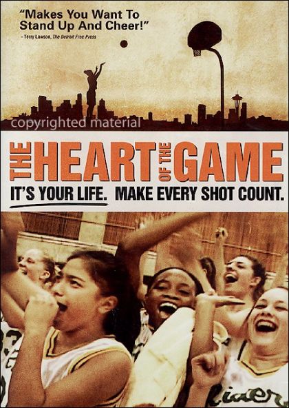 Heart Of The Game