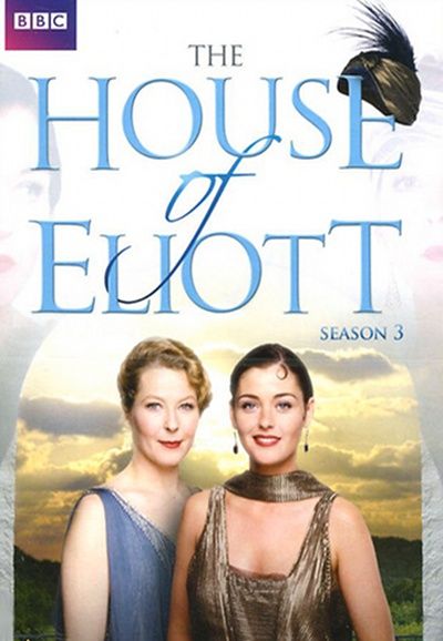 House Of Eliott: Series 3