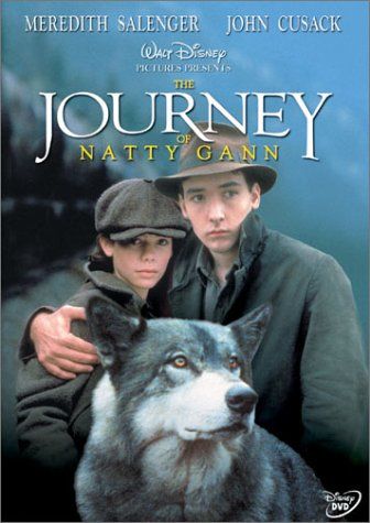 Journey Of Natty Gann