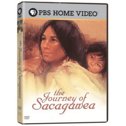Journey Of Sacagawea
