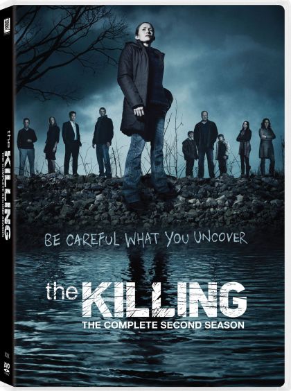 Killing: Season 2