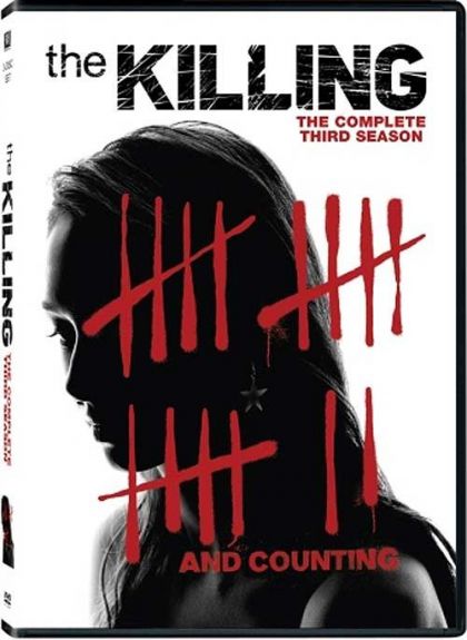 Killing: Season 3