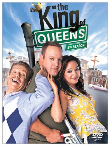 King Of Queens: Season 4