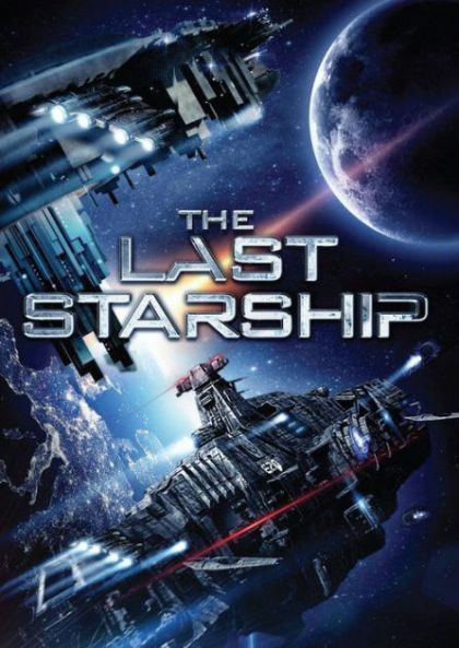 Last Starship