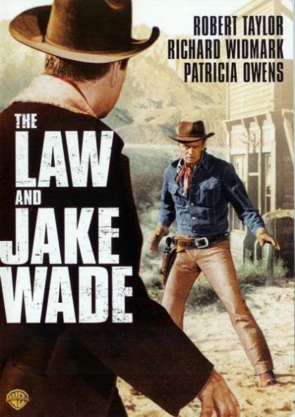 Law And Jake Wade