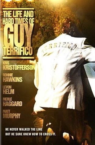 Life And Hard Times Of Guy Terrifico