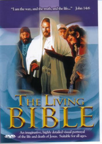 Living Bible Volume One