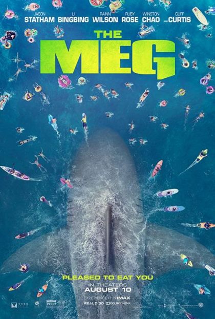 Meg, the