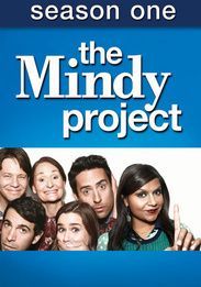 Mindy Project: Season 1