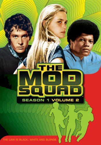 Mod Squad: Season 1 vol 2
