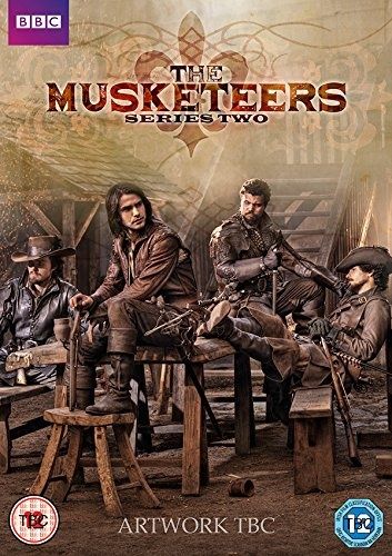 Musketeers: Season 2