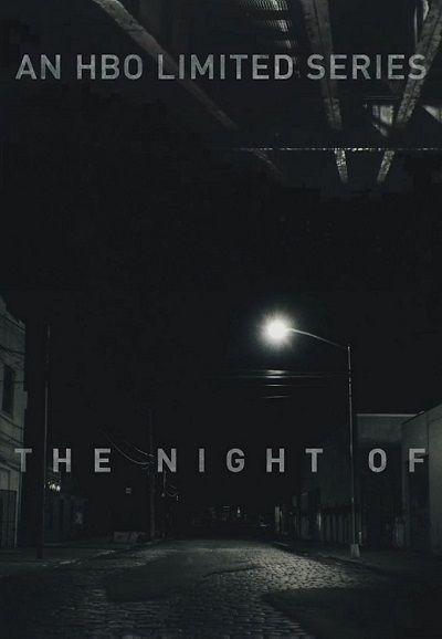 Night Of: Season 1