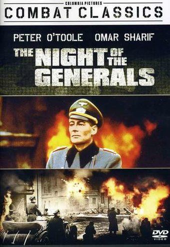 Night Of The Generals
