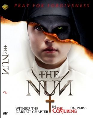 Nun, the
