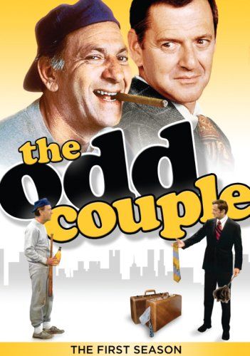 Odd Couple: Season 1