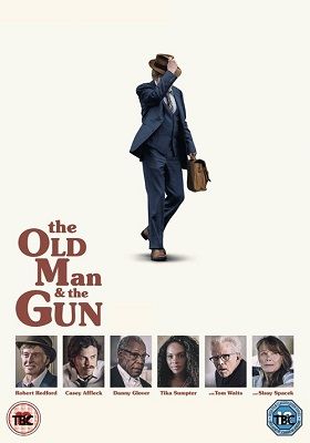 Old Man And The Gun