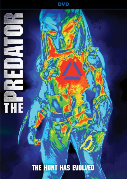 Predator, the 2018