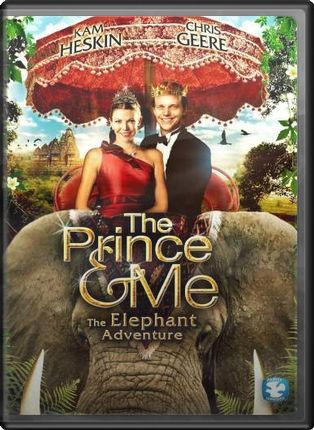 Prince & Me: The Elephant Adventure