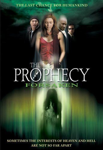 Prophecy: Forsaken (no case)