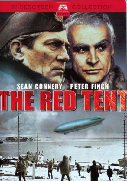 Red Tent, the 