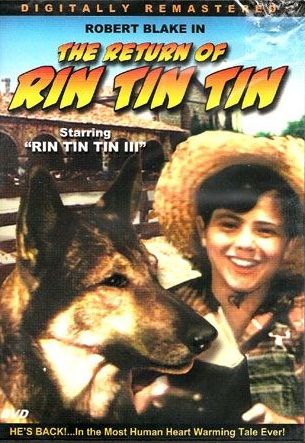 Return Of Rin Tin Tin
