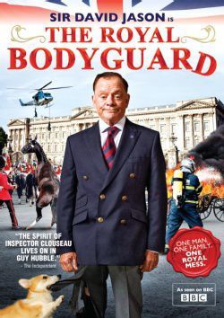 Royal Bodyguard: Season 1