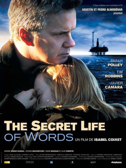 Secret Life Of Words