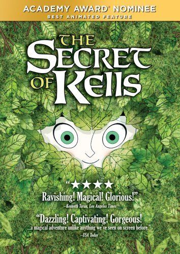 Secret Of Kells
