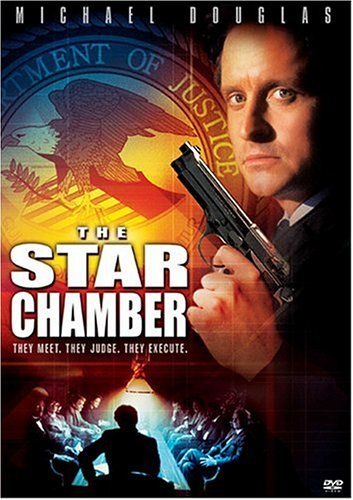 Star Chamber (no case)