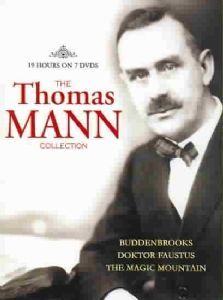 Thomas Mann Collection