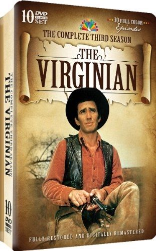 Virginian: Season 3