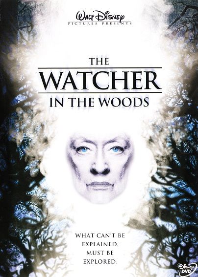 Watcher In The Woods