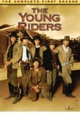 Young Riders: Season 1