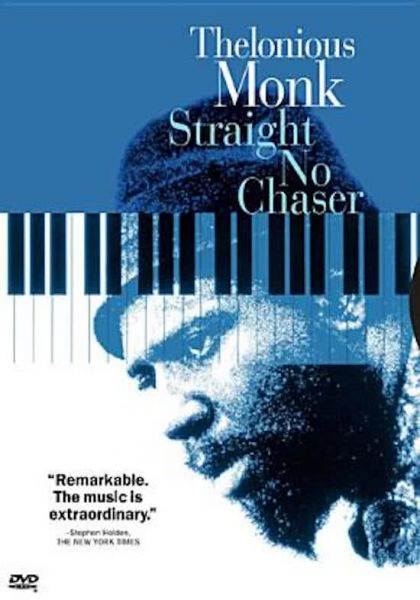 Thelonius Monk: Straight, No Chaser