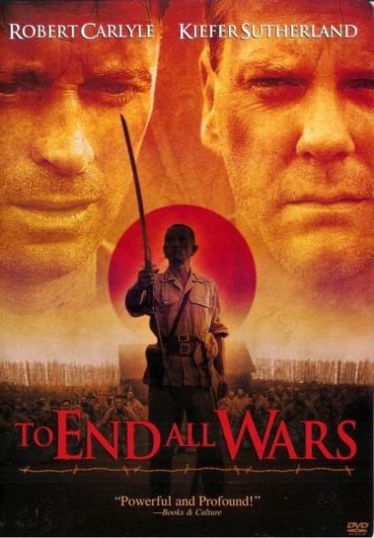 To End All Wars 