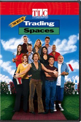Trading Spaces: The Best Of