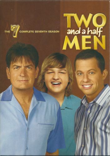 Two And A Half Men: Season 7