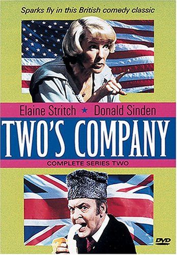 Two's Company: Season 2